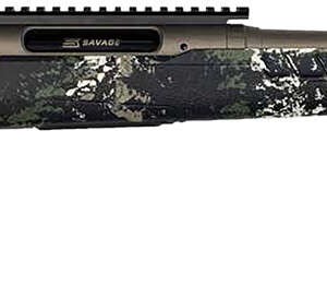 SAV 32354 AXIS 2 PRO FOREST SP CAMO         6.5CRD