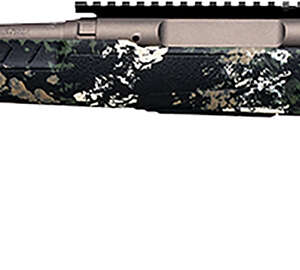 SAV 32366 AXIS 2 PRO FOREST SP CAMO LH       7MM08