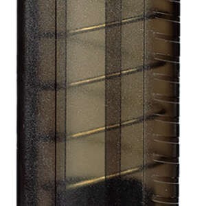 Grand Power 8588005940344 Stribog  10rd 45 ACP Translucent Smoke Polymer