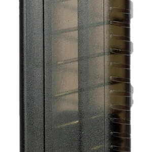 Grand Power 8588005940337 Stribog  10rd 10mm Translucent Smoke Polymer