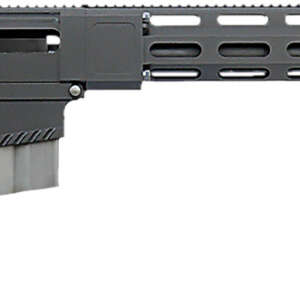 HM DEFENSE HM50B2-50BMG-BLK GEN2 50BMG 29.25 10R
