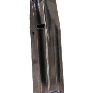 Watchtower Firearms MAG126DLC 1911 17rd 9mm Luger, Black DLC Stainless Steel