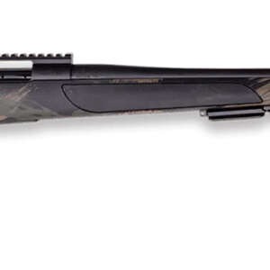Weatherby  Vanguard Black Hills 300 Win Mag 24" Threaded Barrel