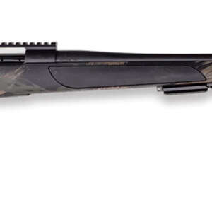 Weatherby  Vanguard Black Hills 6.5 Creedmoor 20" Threaded Heavy  Barrel