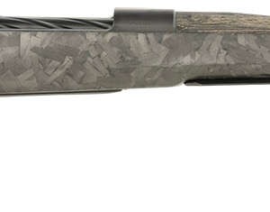 Fierce Firearms  Twisted Rage LR 7mm BC 18" Match Grade/Spiral Threaded Barrel