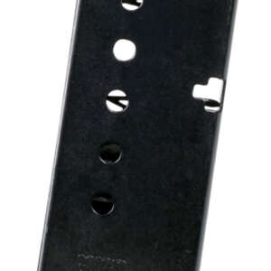 ProMag TAU20 Standard  7rd 9mm Luger Fits Taurus 709 Slim Blued Steel