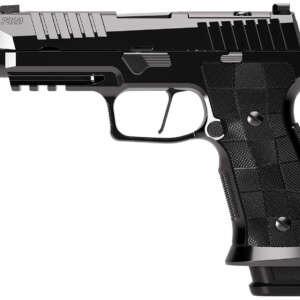 SIG 320SXGF9CWRES P320 9MM 3.9 OR 21R