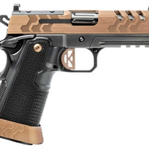 KIMBER 3500063 2K11 PRO COYOTE   9MM OR 4.25"  19R
