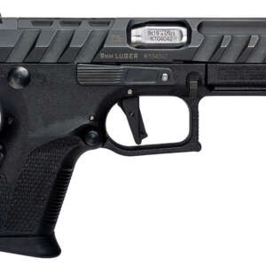 GP 8588005944670  Q1S  9MM MK23 3.66   12R