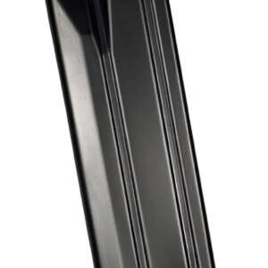 AREX 815537027822 Arex  17+2 9mm Luger Fits Delta L/X Black/Aluminum