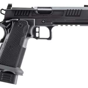 AF AA39X1EIH-XDBK19  AF1911-ROMULUS 5   PORTED