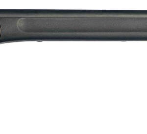 Thompson Center Arms Llc 2274R Triumph Muzzleloader 50 Cal Black Nitride Barrel & Receiver, Fixed FlexTech Black Synthetic Stock