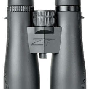 Zero Tech Optics VG1050ED Vengeance ED 10x50mm Black