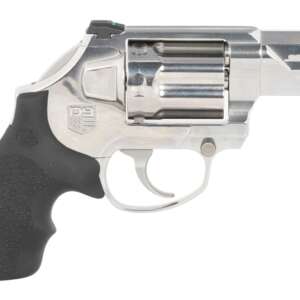 DIA DB0700S702  SDR 357MAG    2" 6R  DA     POL/SS