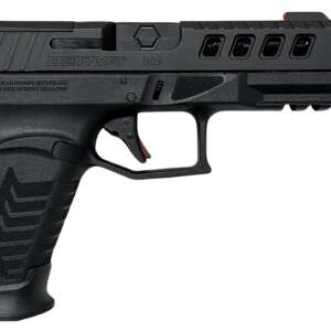 DERYA DY9.COMP.US       DY9 COMP 9MM 4.64 15RD