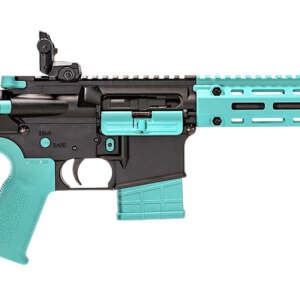 TIPPMANN A101203  M4-22 LTE   22LR 16"25+1     BLK