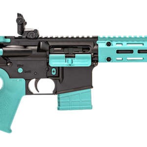 TIPPMANN A101334  M4-22 LTE   22LR 16"10+1 RBE/BLK