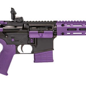 TIPPMANN A101222  M4-22 LTE   22LR 16"25+1     BLK
