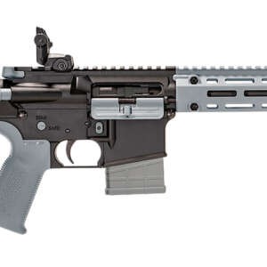 TIPPMANN A101337  M4-22 LTE   22LR 16"10+1 GRY/BLK