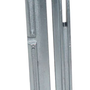 Retay USA RXP22SJR0005 RXP22  10rd 22LR Silver/Black Stainless Steel/Polymer