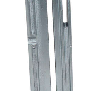 Retay USA RXP22SJR0006 RXP22  13rd 22LR Silver/Black Stainless Steel/Polymer