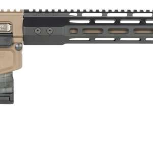 WILS SS-65CF24-TAN    SUPR SNIPER 65CRD 24" FDE