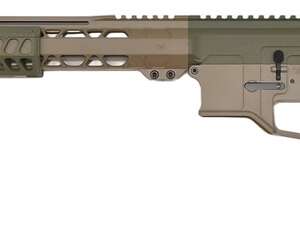 BILSON A6FSSFG20R1 BA15FC  22ARC 18 20R FDE/SNPGRN
