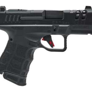 SAR USA SAR9SCG3BL     SAR9 S-CMPT 3.3  9 G3 12/15