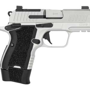KIMBER 3600007 CDS9 STAINLESS OR RL 13/15R  9MM