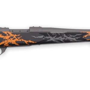 WTHBY VYH222RR2B    VGD COMPACT HUNTER 22-250 REM