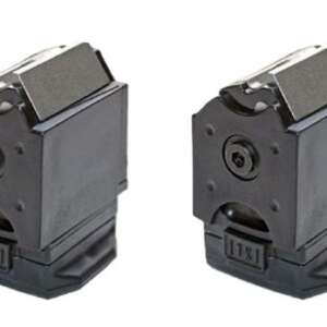TANDEMKROSS COMPANION EXT MAG - BUMPER FOR RUGER 10/22 2-PACK