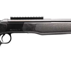 CVA CR4439XP SCOUT XP RFL    35WHEL  SS/GRBLK