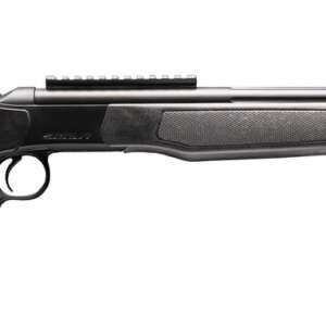 CVA CR4442XP SCOUT XP RFL    45-70GOVT SS/GRBLK