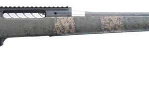 SEEKINS 11710445F HAVAK EL M3 308    16" WS