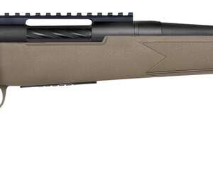 MOSS 28252 PATRIOT 450B  20 FB    4+1       FDE