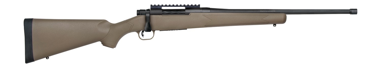 MOSS 28252 PATRIOT 450B 20 FB 4+1 FDE