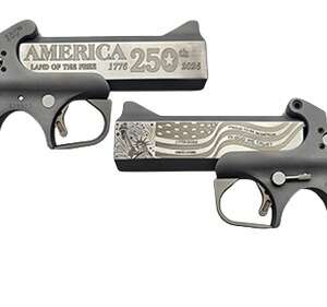 BOND BA250TH-45/410     AMERICA 250TH LTD 4.25"