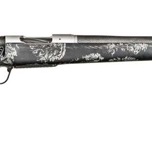 CHRIS 801-060077-00 RIDGELINE FFT 25CRD 20" SS/GRY