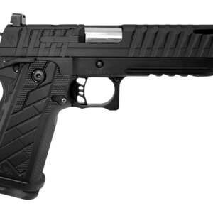 LFA HG8640-N     APOLLO 11 V2 FS  9MM   BLACK