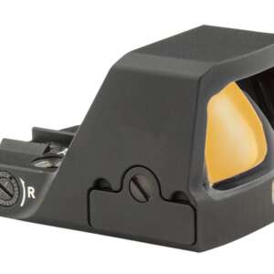 MEPRO 901141181  MPO-S     MOA BULLSEYE RMSC  GRN