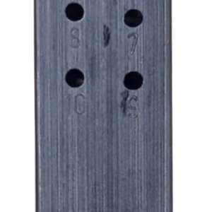 SAR USA SOCOMCBL-10 SAR9 9MM 10R SOCOM CMP MAG BLK
