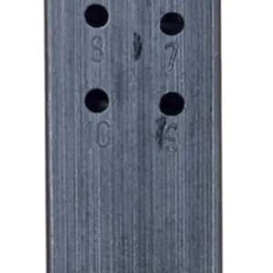 SAR USA SOCOMBL-10  SAR9 9MM 10R SOCOM         BLK