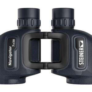 STEINER 2342        7X50 NAVIGATOR OPN HINGE