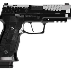 SIG 320SXGF9CWRES10      P320 9MM.3.9 10R OR HP