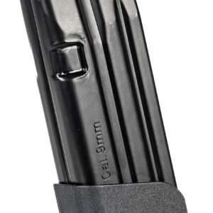 MG G261500A      MAG GLK G26  9MM   15R BL AFC