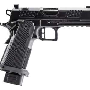 Alpha Foxtrot AA39X1CMD-PDBK19 AF1911 Romulus 9mm Luger 4.25"