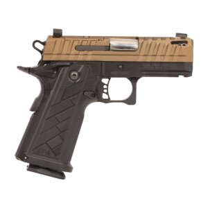 CENTURY ARMS LFA APOLLO 11 9MM BRZ 18+1 SC