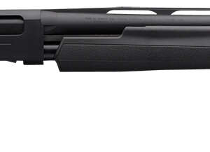 Winchester Repeating Arms 512251390 SXP Black Shadow 12 Gauge 24" 4+1 3" Matte Black Rec/Barrel Matte Black Fixed Textured Grip Paneled Stock Right Hand (Full Size) Includes 3 Invector-Plush Chokes