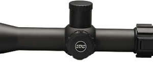 SIGHTRON SCOPE S-TAC 3-16X42 - DUPLEX TARGET KNOBS 30MM SF
