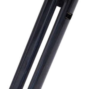 Browning 112055190 Buck Mark  10rd 22 LR Black Steel
